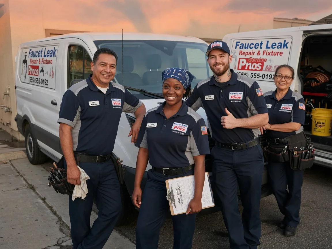 Faucet Repair company in Otter Rock, OR