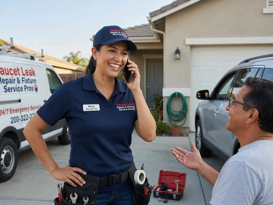 Faucet Repair Otter Rock, OR FAQs